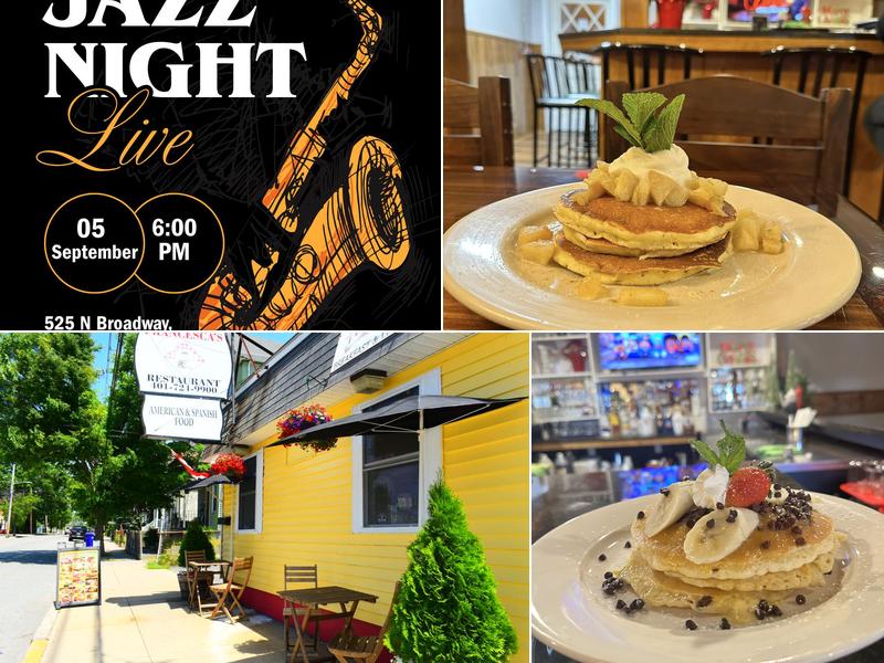 Francesca's On Pawtucket