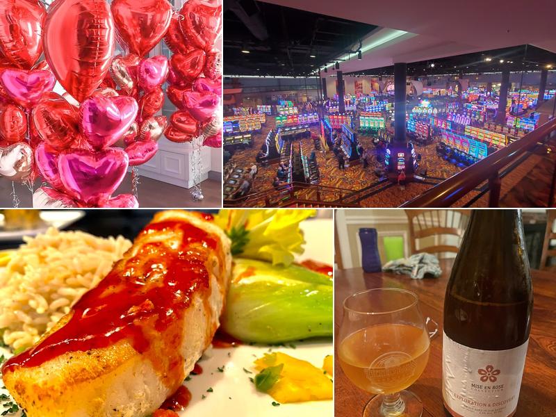 Fred & Steve's Steakhouse