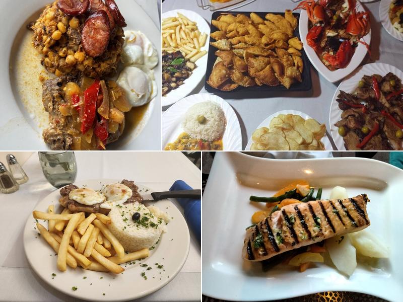 Cantinho Bar & Grill