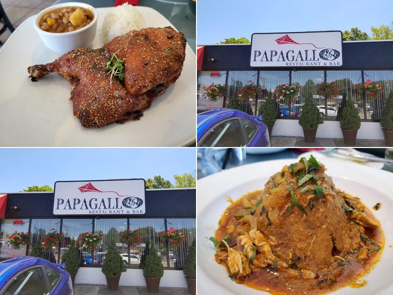 Papagallo Restaurant