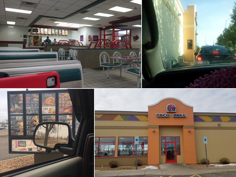 Taco Bell