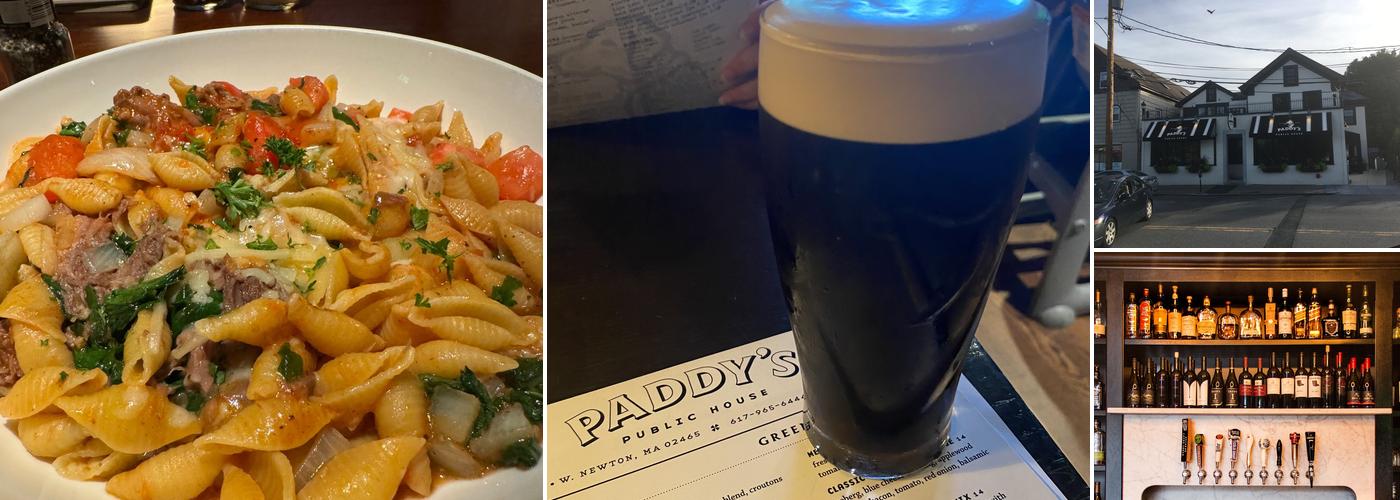 Paddy's Public House