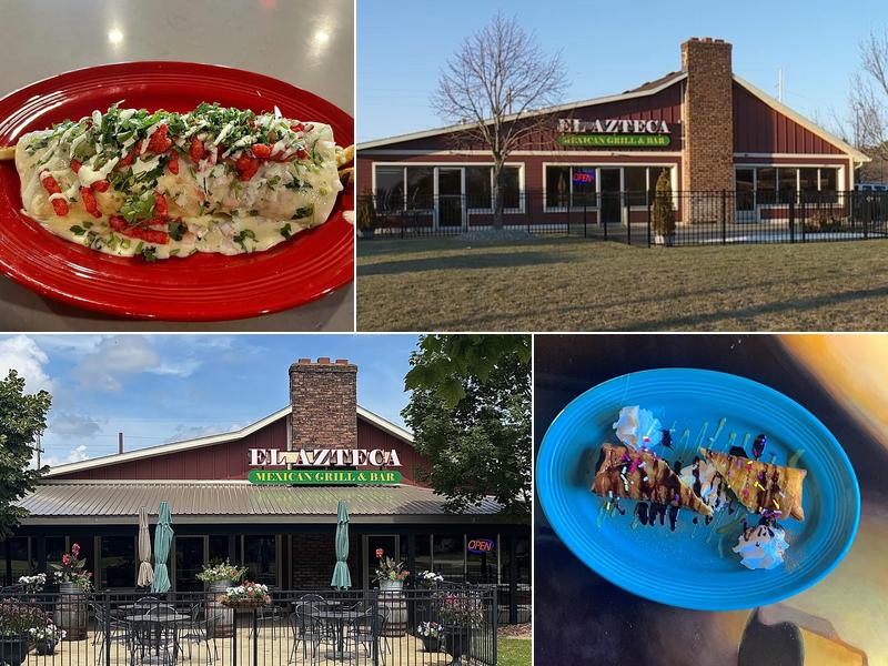 El Aztecas - Allendale