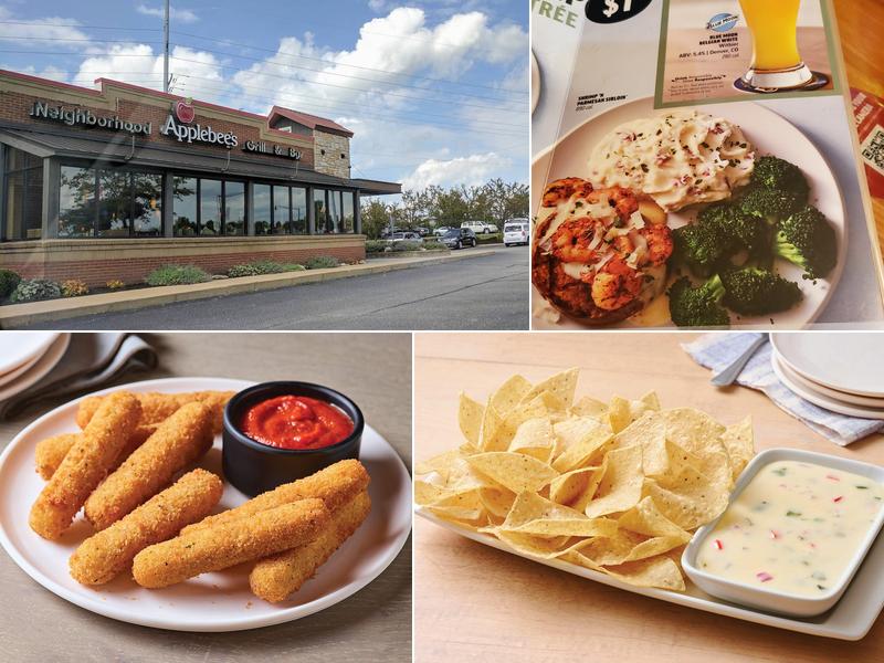 Applebee's Grill + Bar