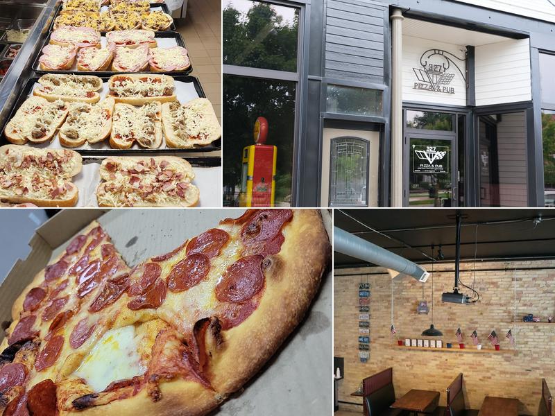 327 Pizza and Pub 327 Main St, Coopersville