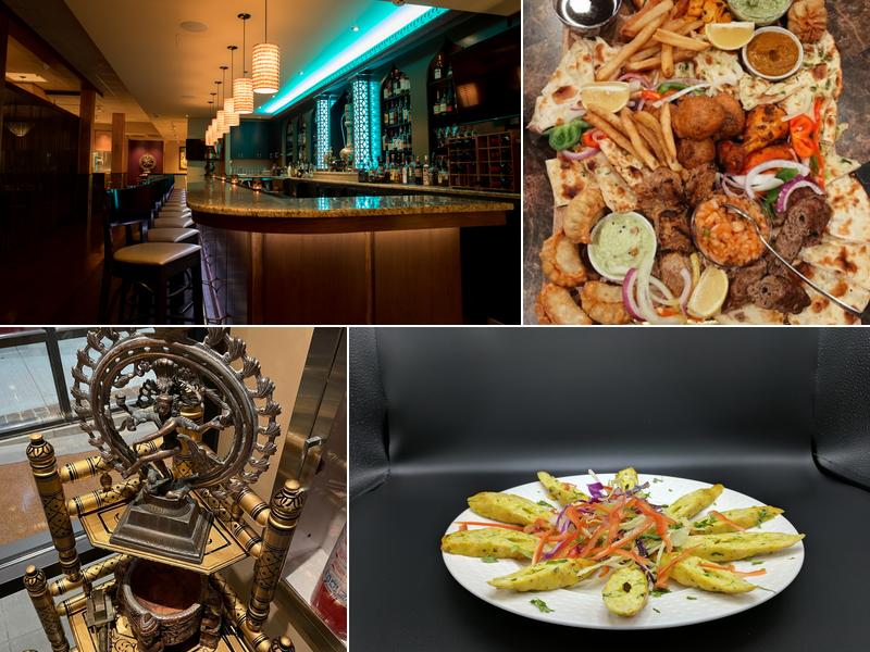 Punjab 485 Massachusetts Ave, Arlington