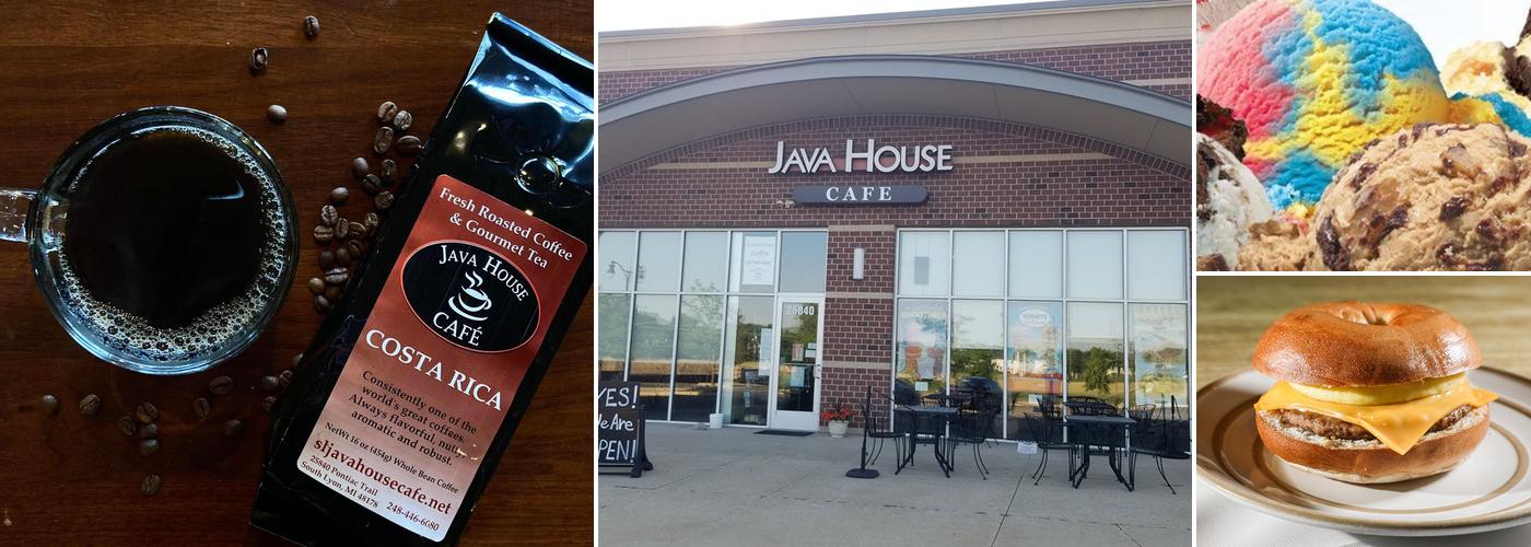 Java House
