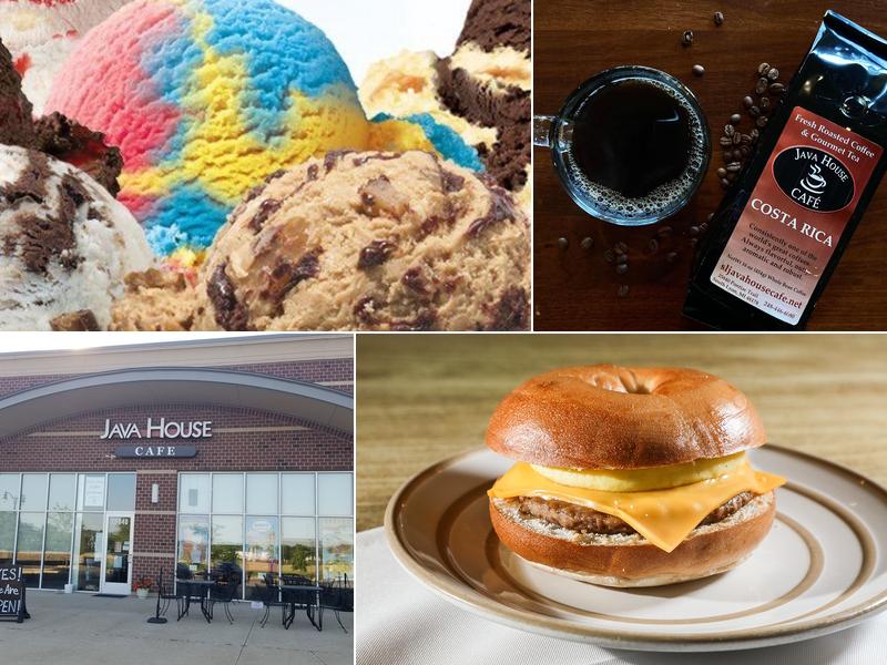 Java House
