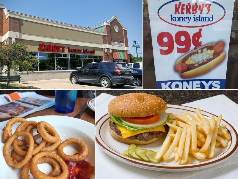 Kerby's Koney Island