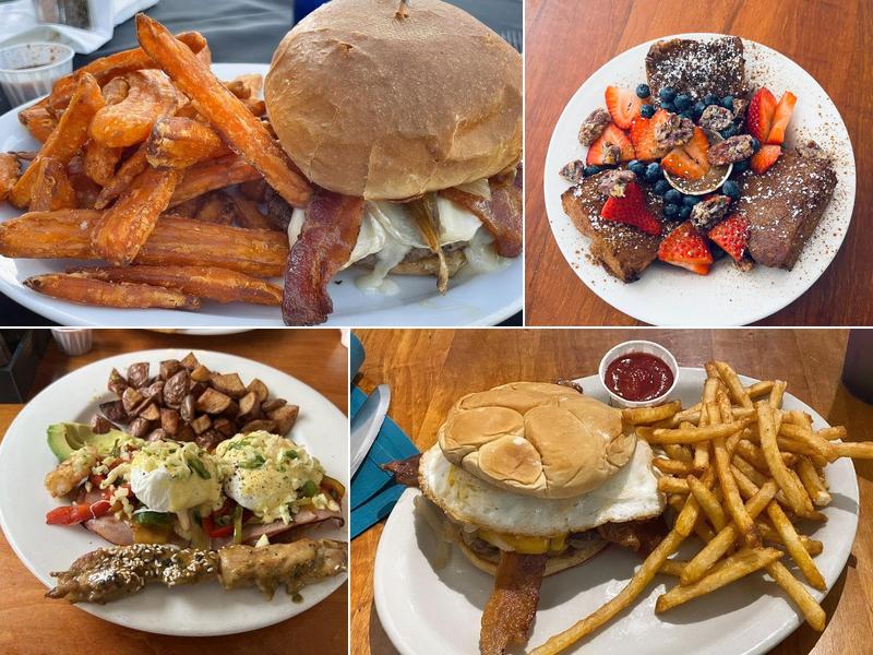 Harvest Moon 1213 I St, Modesto