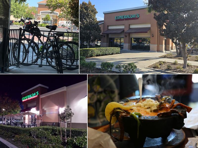 Esmeralda's 1222 W Colony Rd, Ripon