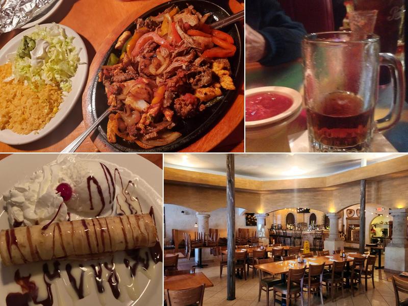 El Rio Restaurant 109 S Main St, Como