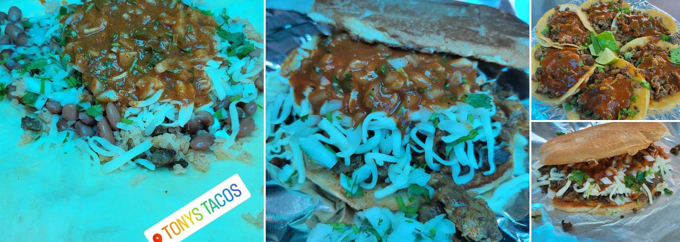 Tony's Tacos