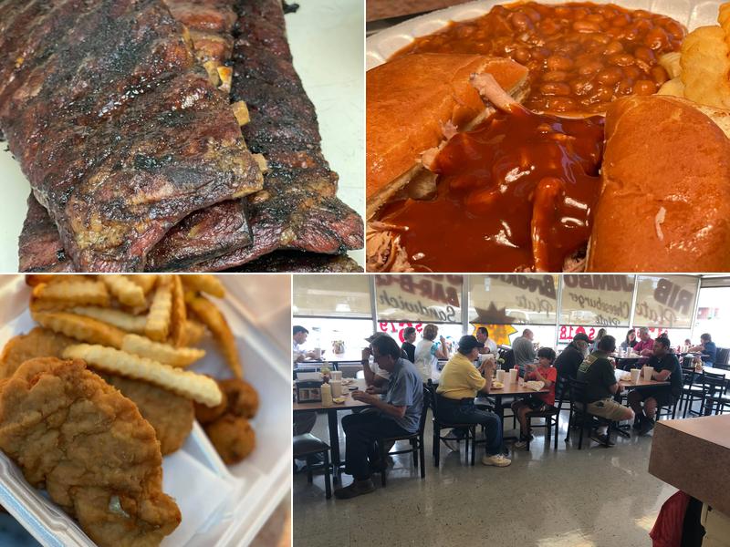 Coleman's Bar-B-Q,LLC