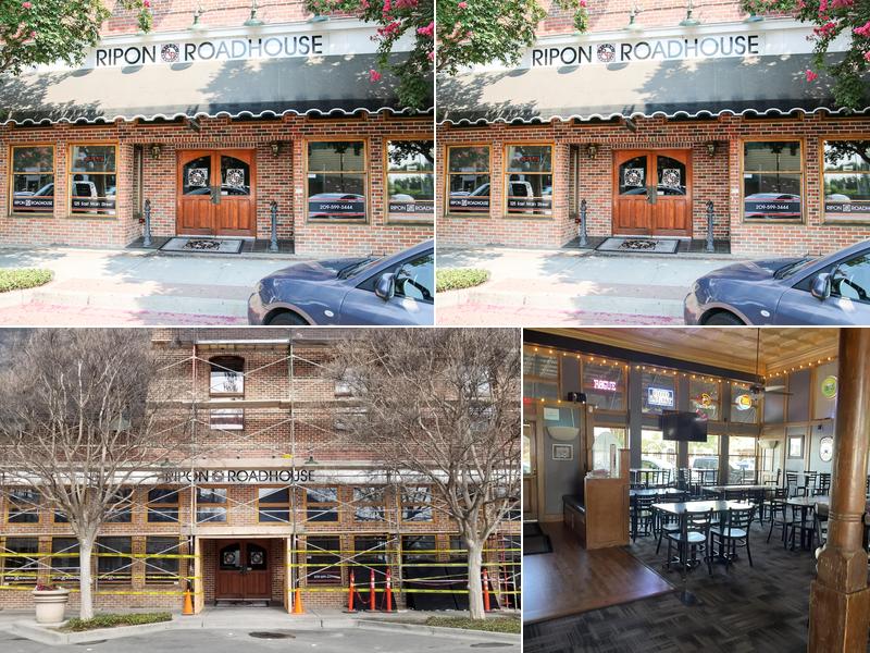 Ripon Roadhouse 125 E Main St, Ripon