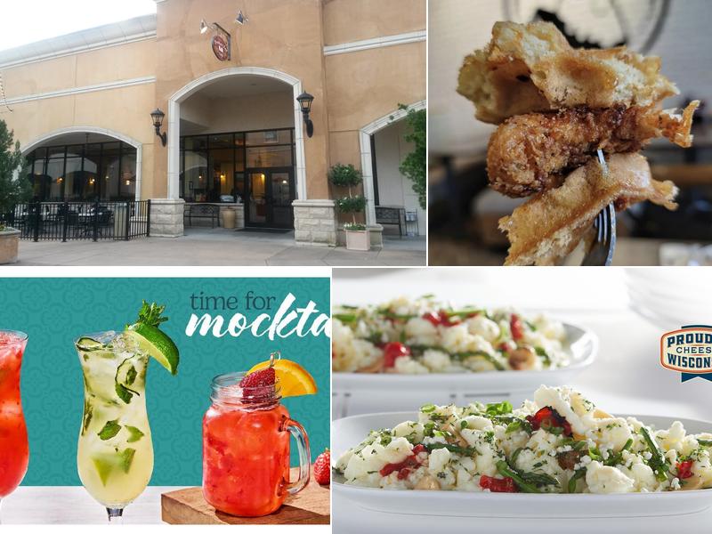 Another Broken Egg Cafe