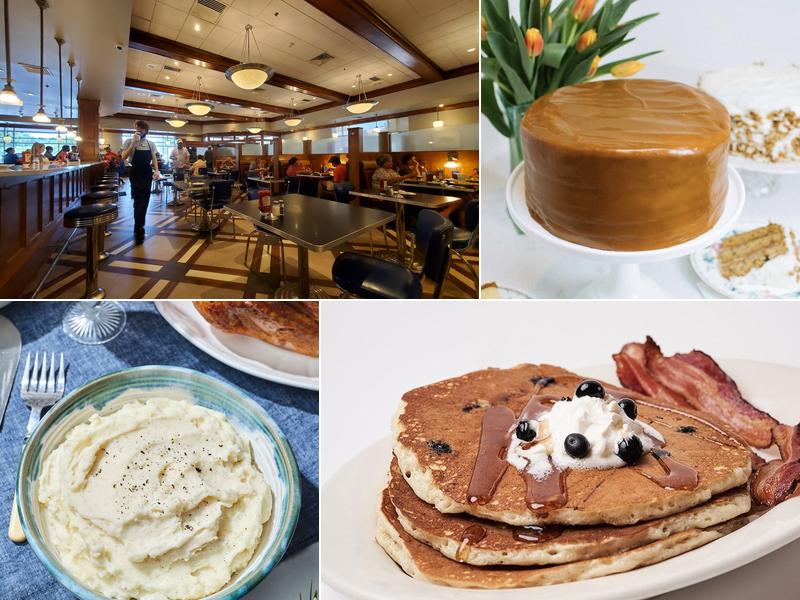 Primos Cafe 2323 Lakeland Dr, Flowood