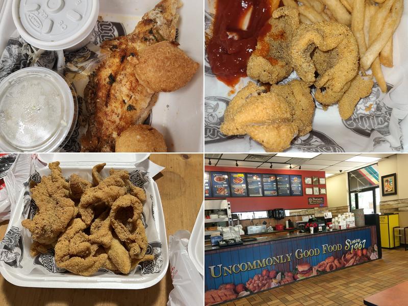 Penn's | Fish House Restaurants