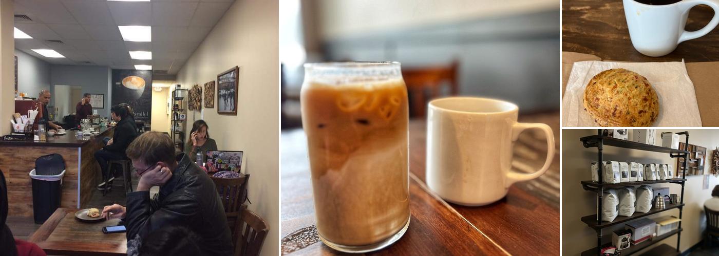 29th Parallel Coffee