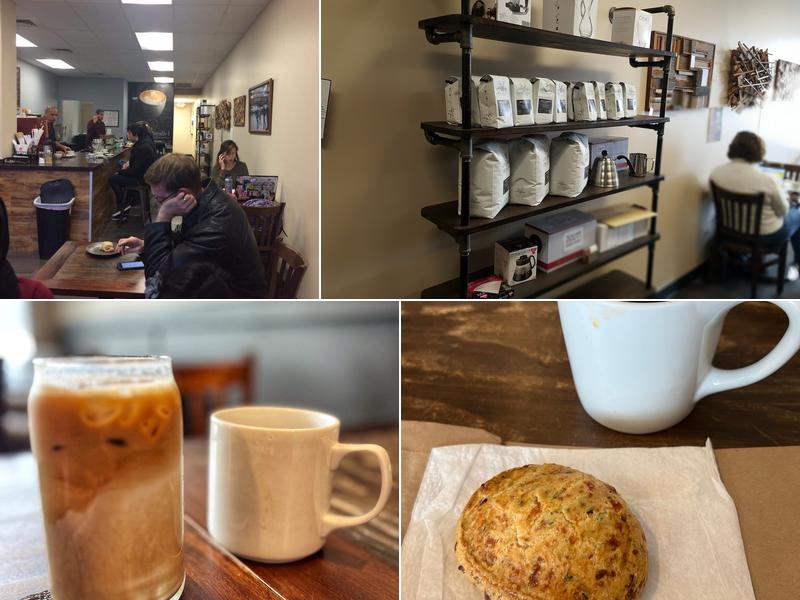 29th Parallel Coffee 5616 Ox Rd H, Fairfax Station