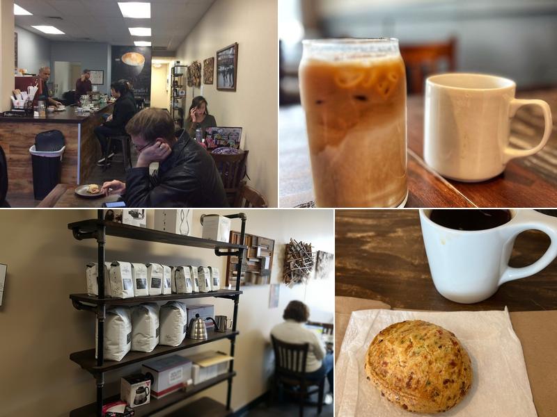 29th Parallel Coffee