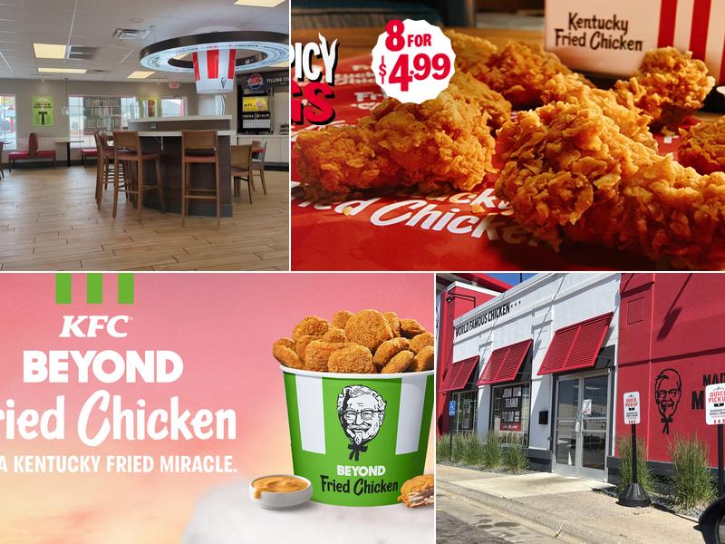 KFC