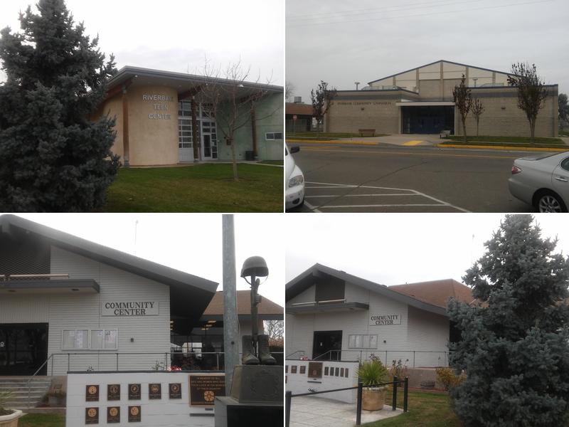 Golden Agers Dance Club