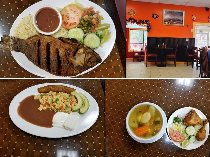 Rancho Los Primos Restaurant