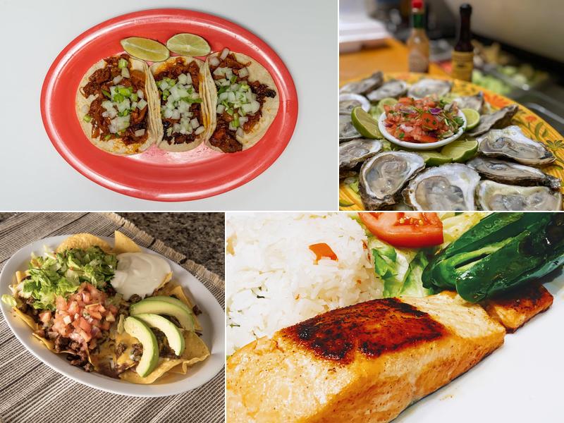 Montecristo 389 Main St, Everett