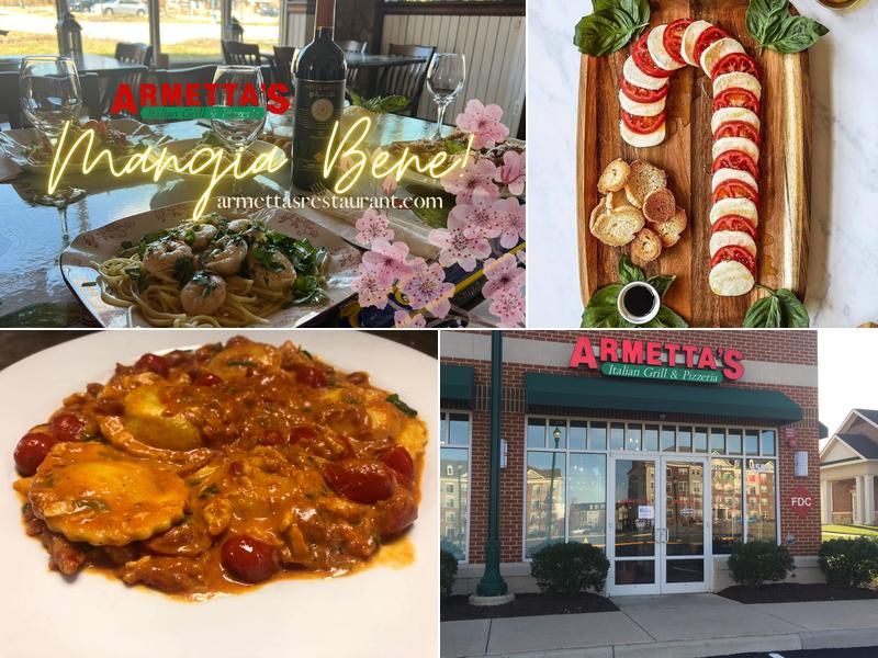 Armetta's Restaurant