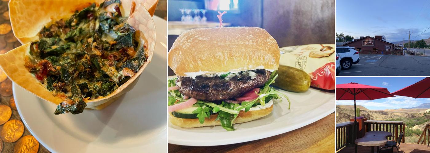 River Rock Roasting Company