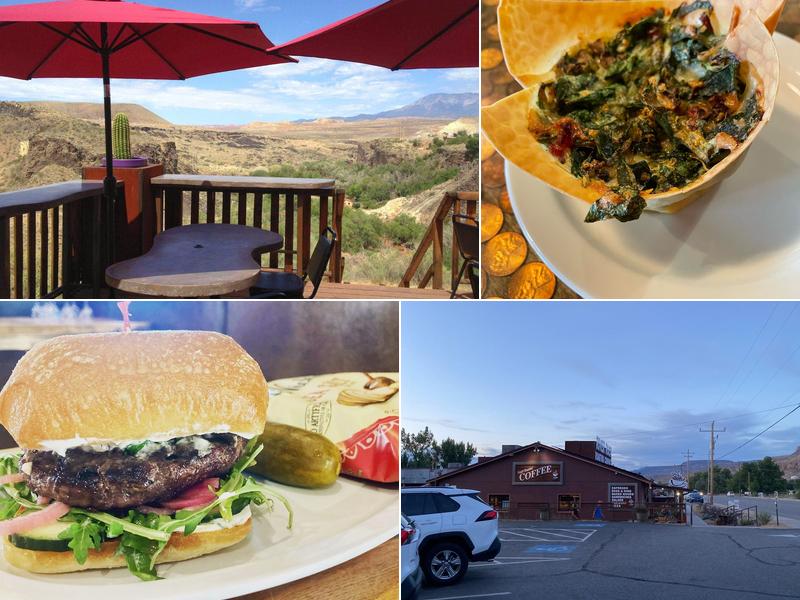 River Rock Roasting Company