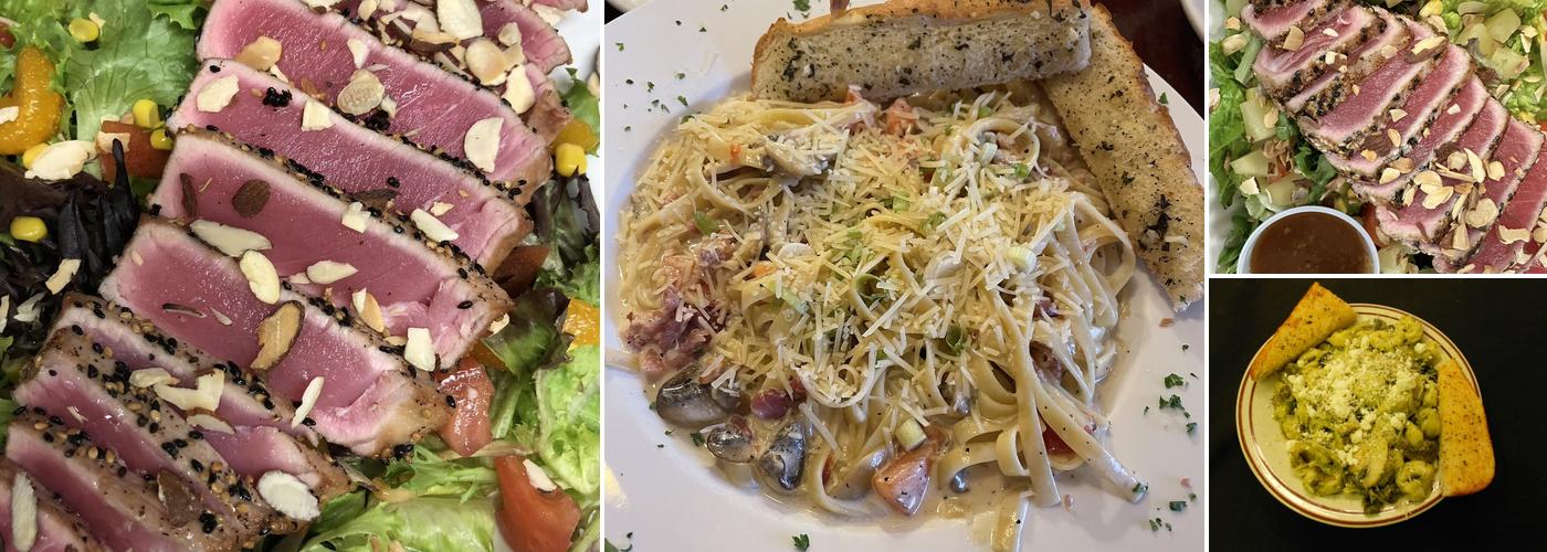 Amante Pizza & Pasta