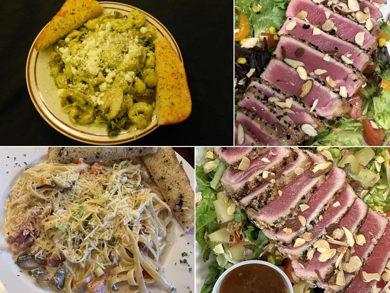 Amante Pizza & Pasta