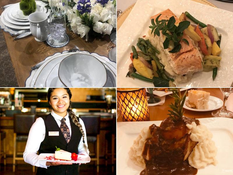 Switchback Grille 1149 Zion Park Blvd, Springdale