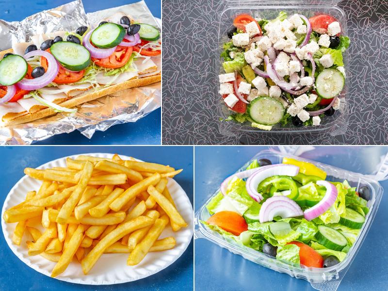 Phillips Pizza 9970 Liberty Rd, Randallstown