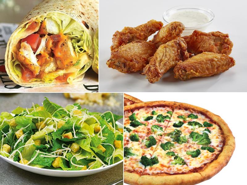 Pizza Boli's 11810 Reisterstown Rd, Reisterstown