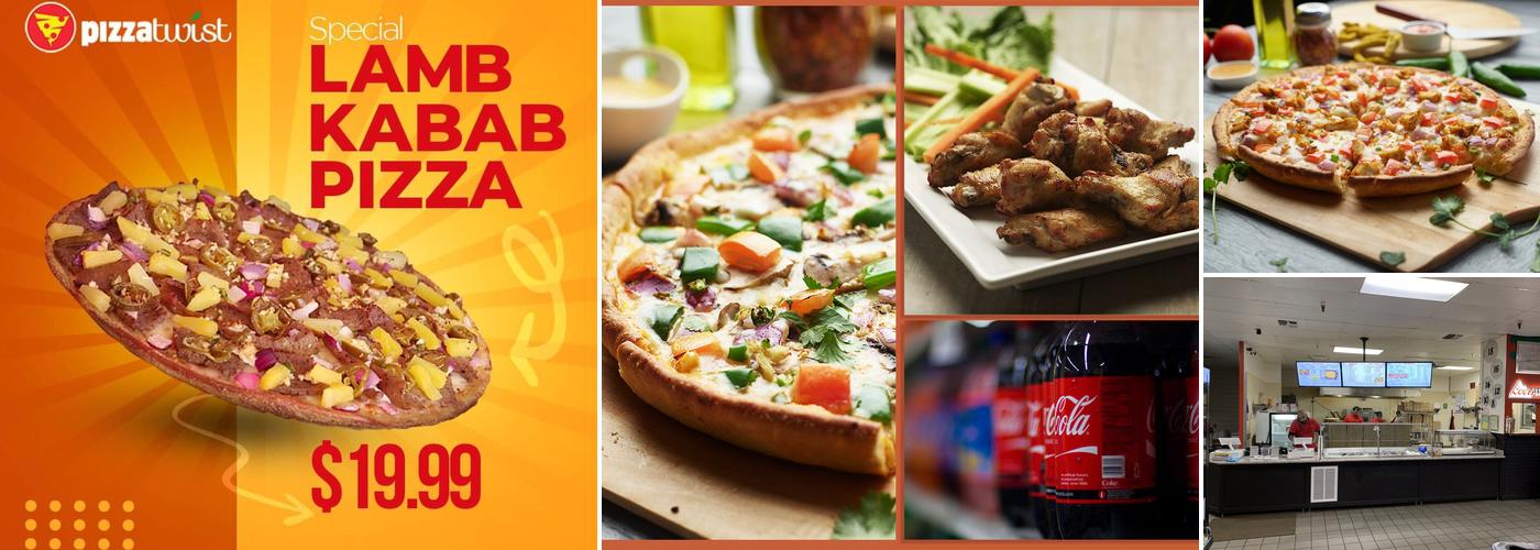 Chicago's Pizza With A Twist