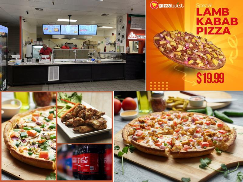 Chicago's Pizza With A Twist