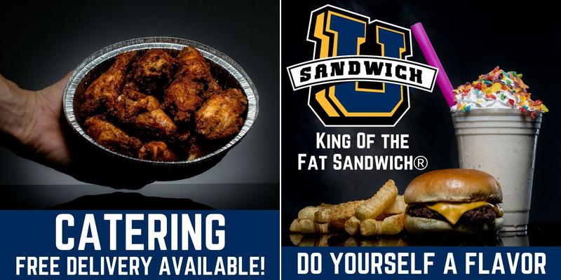 Sandwich University®