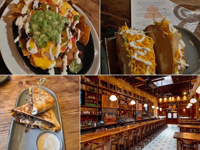 Monument Charlestown Restaurant & Tavern 251 Main St, Boston