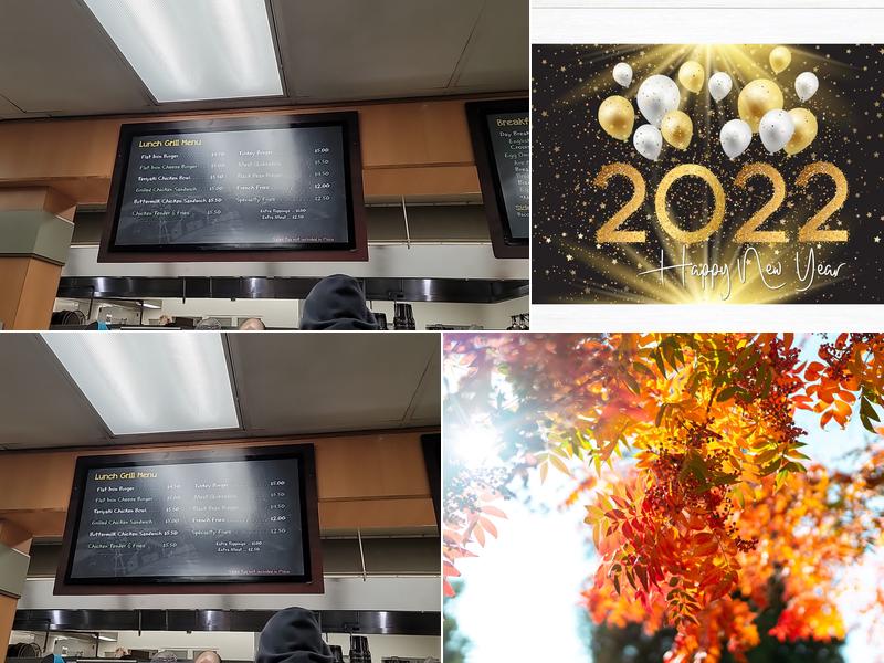 Merced College Cafeteria 3600 M St, Merced