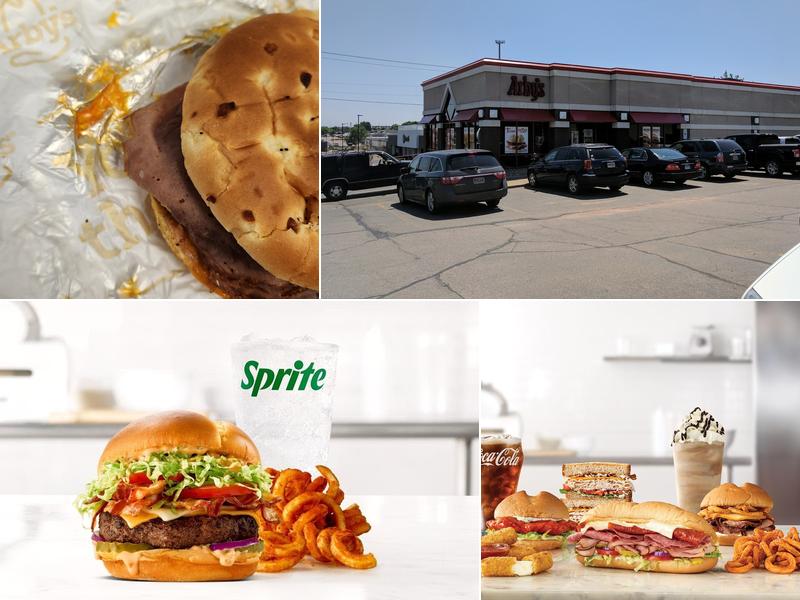 Arby's