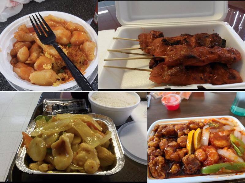 Ken's 101 Jackson St, Fairmont