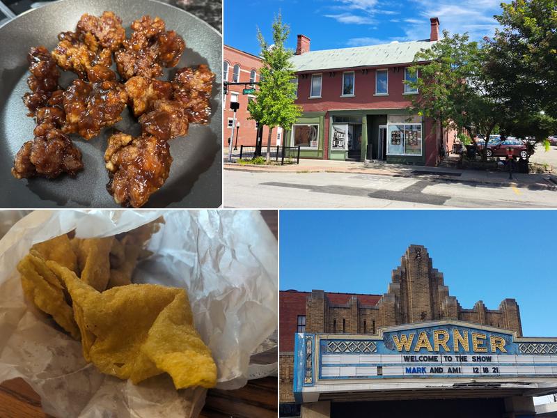 Great Wall Restaurant