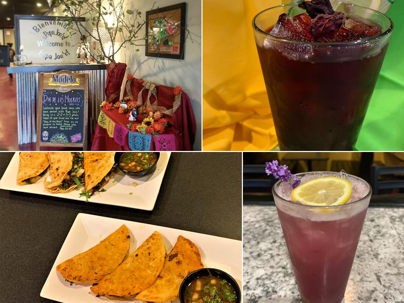 Papa Joe's Mexican Restaurant