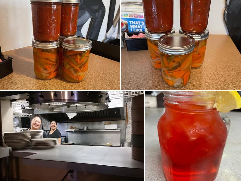 Tequila Cafe 1230 Drakeley Ave #4027, Atwater