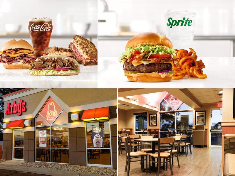 Arby's