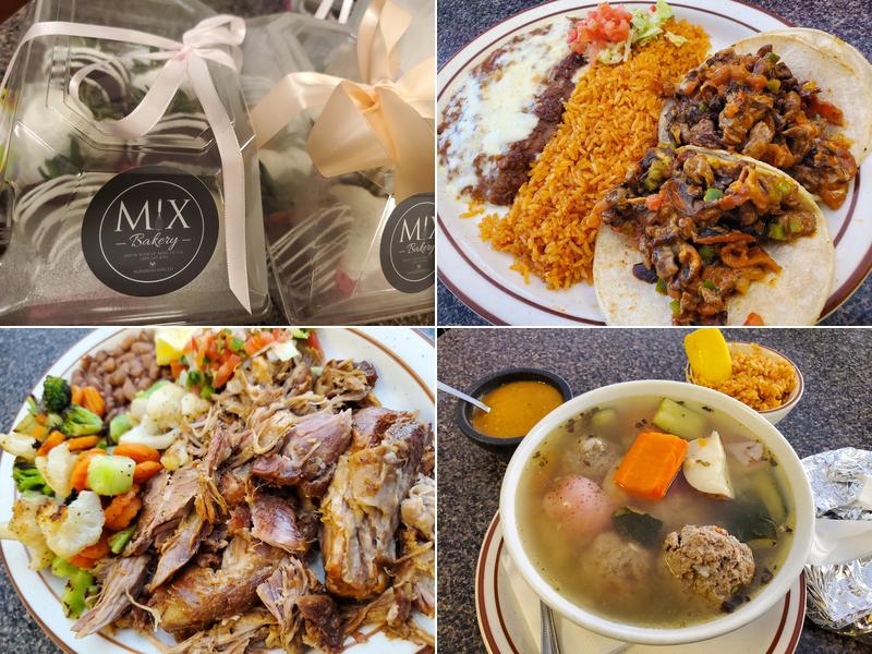 Josie's Mexican American Grill