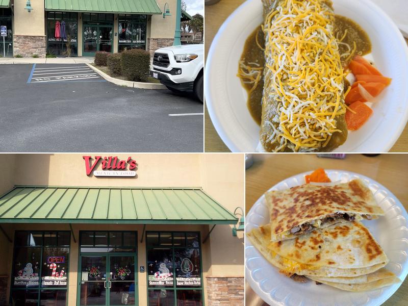 Villa's 900 Loughborough Dr, Merced